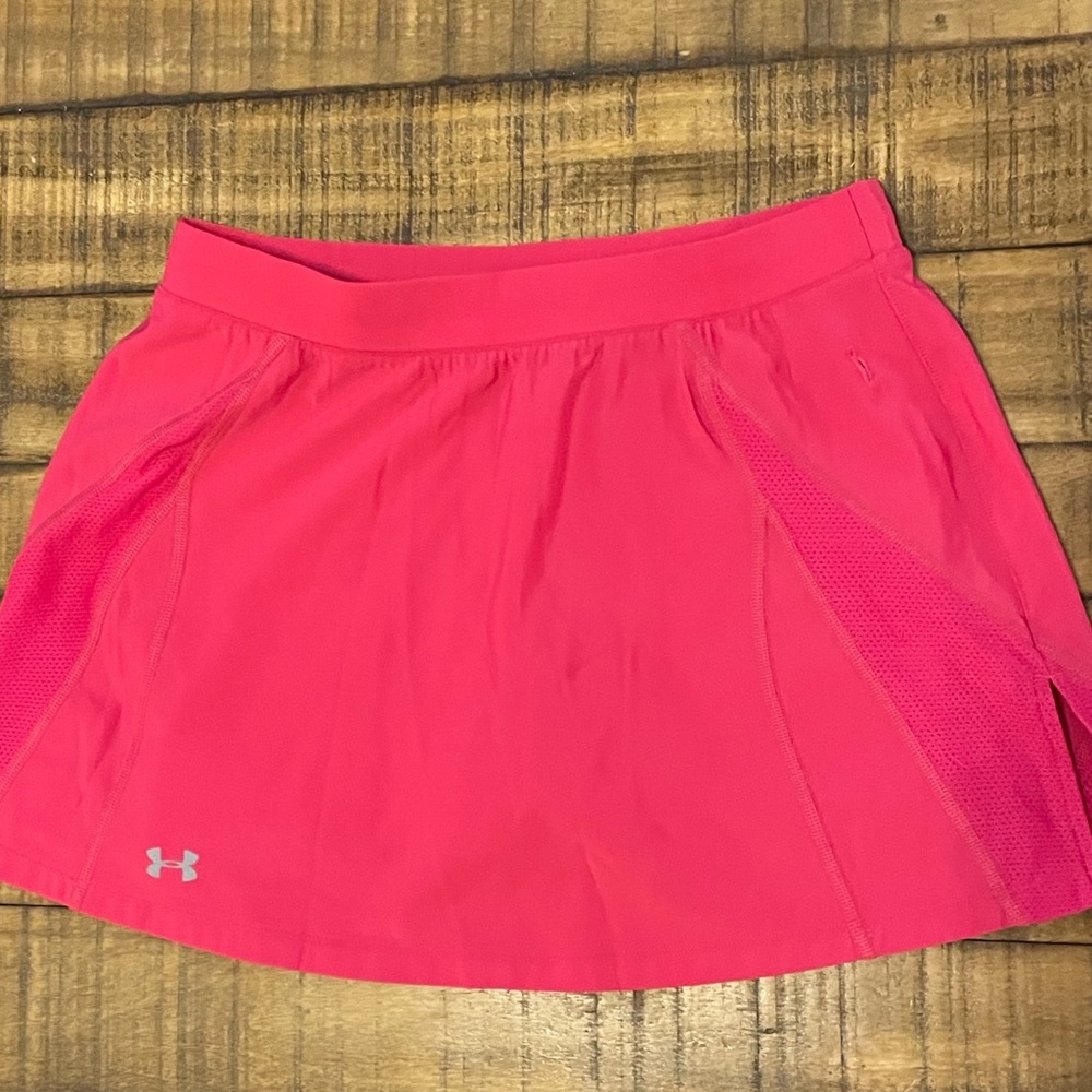 Tennis skirt